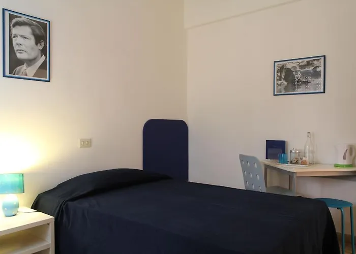Bed And Breakfast Gioia Romana