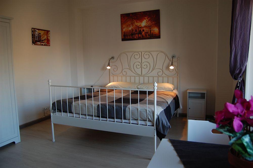 Gioia Romana Hotel