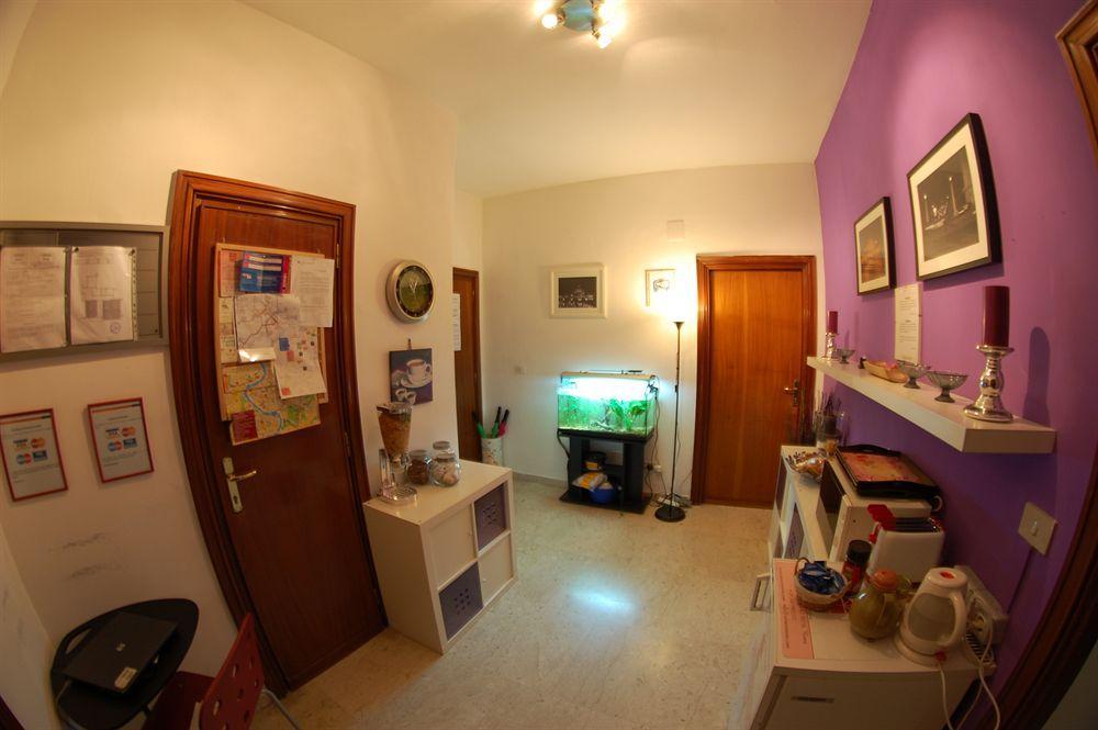 Hotel Gioia Romana