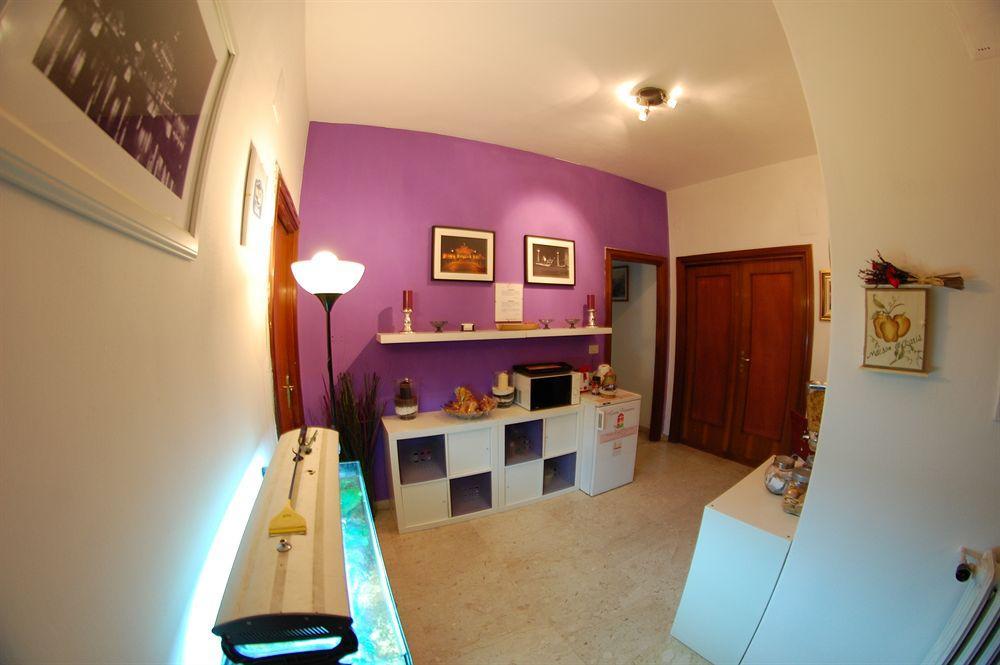 Gioia Romana Hotel