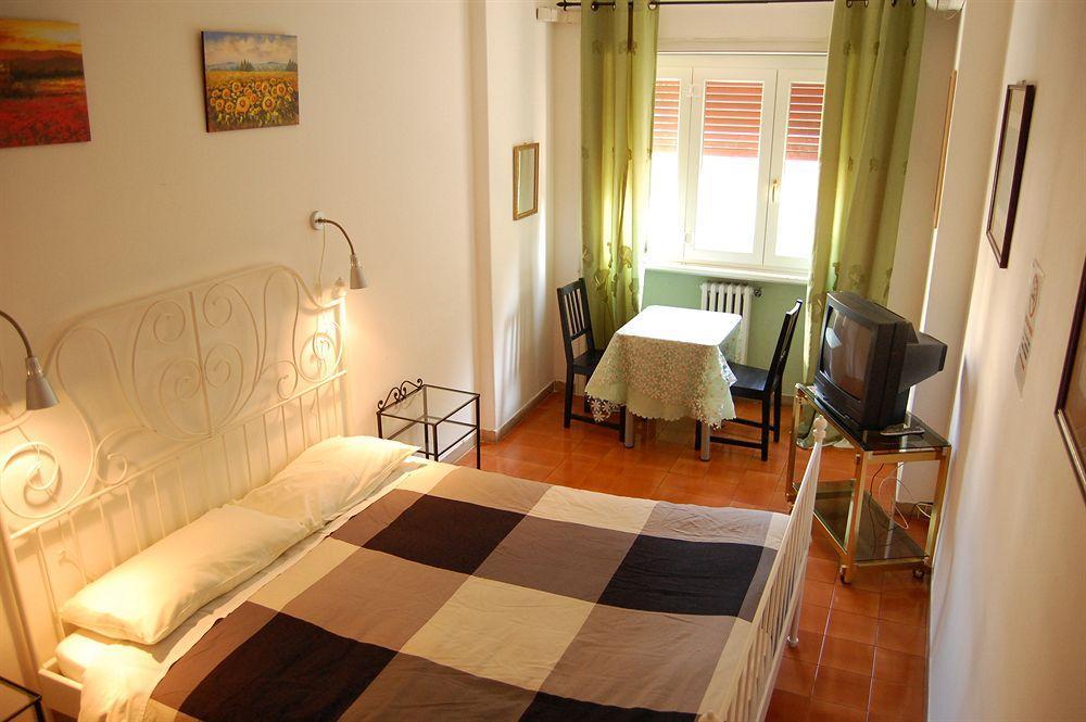 Hotel Gioia Romana