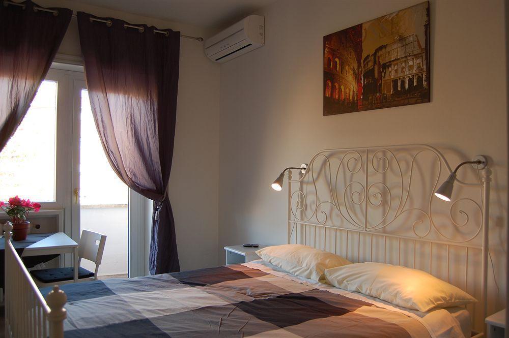 Hotel Gioia Romana