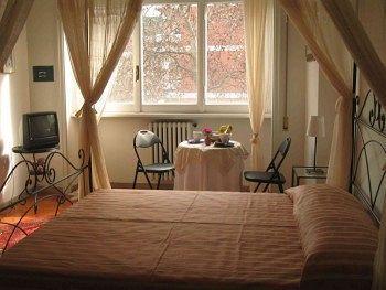 Hotel Gioia Romana Roma