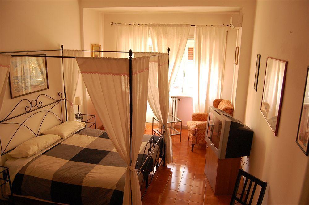 Gioia Romana Hotel