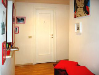 Gioia Romana Hotel 4*