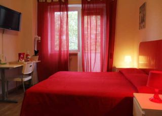 Gioia Romana Hotel Roma