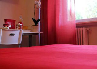 Gioia Romana Hotel